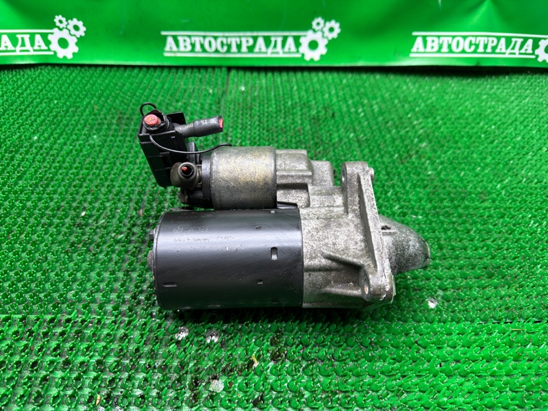 Стартер, 1500 рублей, Москва