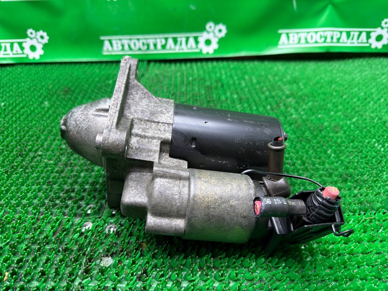 Стартер, 1500 рублей, Москва