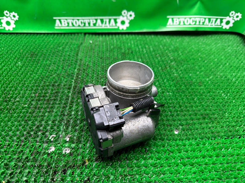 Дроссельная заслонка, 1000 рублей, Москва