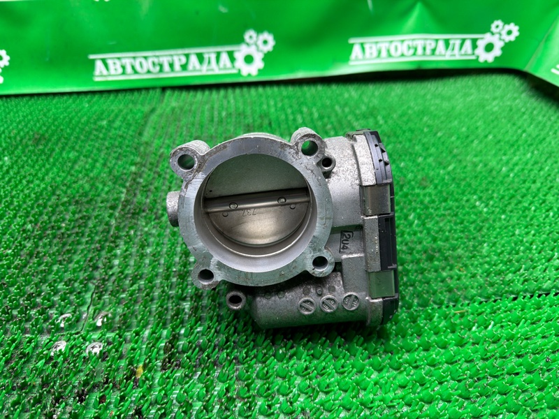 Дроссельная заслонка, 1000 рублей, Москва