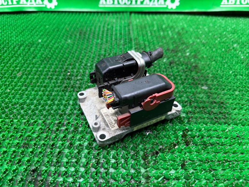 Блок управления двигателем, 2500 рублей, Москва