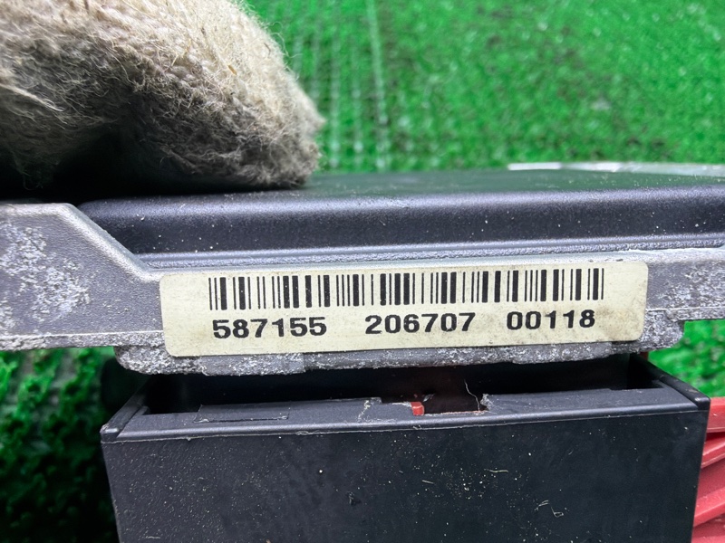 Блок управления двигателем, 2500 рублей, Москва