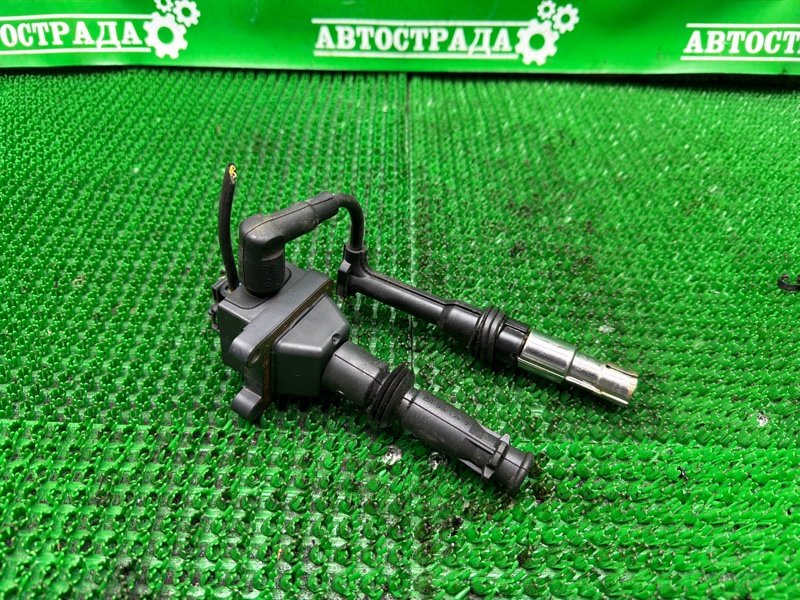 Катушка зажигания, 1000 рублей, Москва