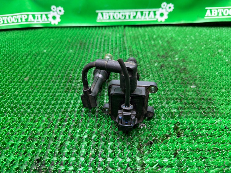 Катушка зажигания, 1000 рублей, Москва