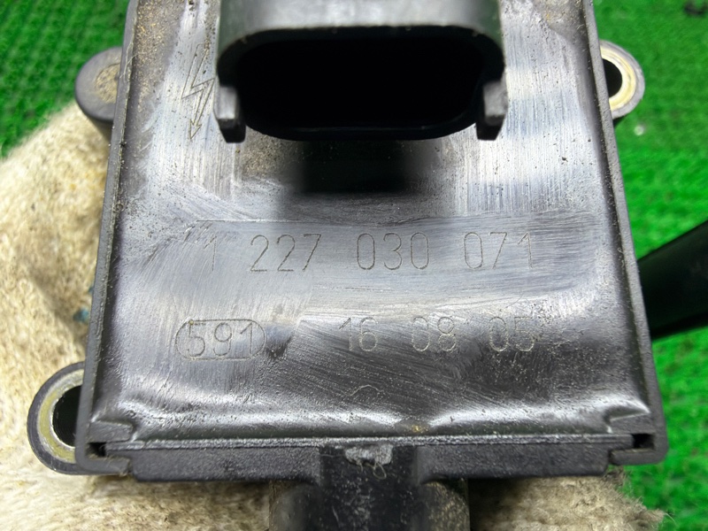 Катушка зажигания, 1000 рублей, Москва