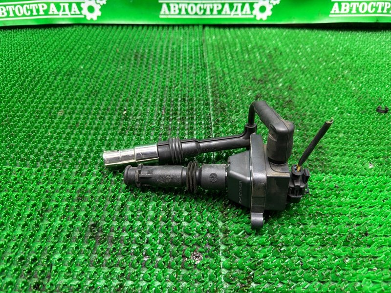 Катушка зажигания, 1000 рублей, Москва