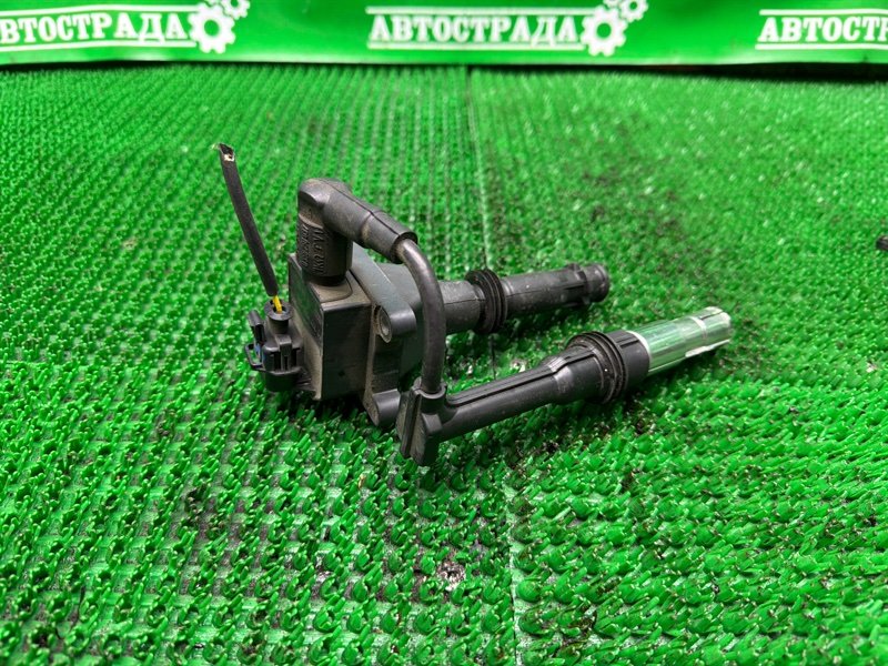 Катушка зажигания, 1000 рублей, Москва