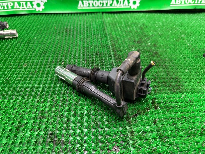 Катушка зажигания, 1000 рублей, Москва