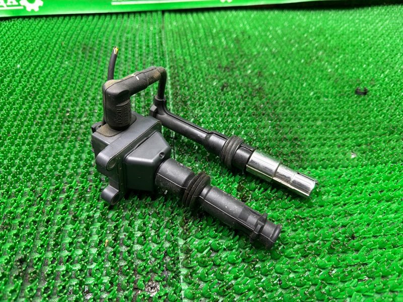 Катушка зажигания, 1000 рублей, Москва