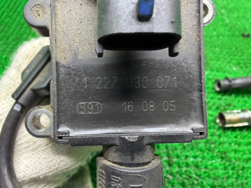 Катушка зажигания, 1000 рублей, Москва