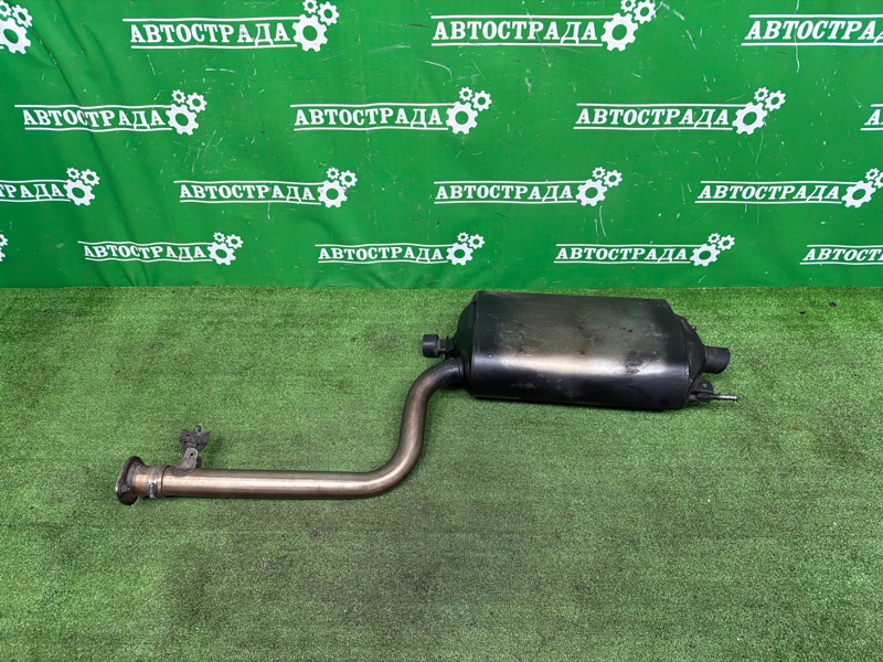 Глушитель, 15000 рублей, Москва