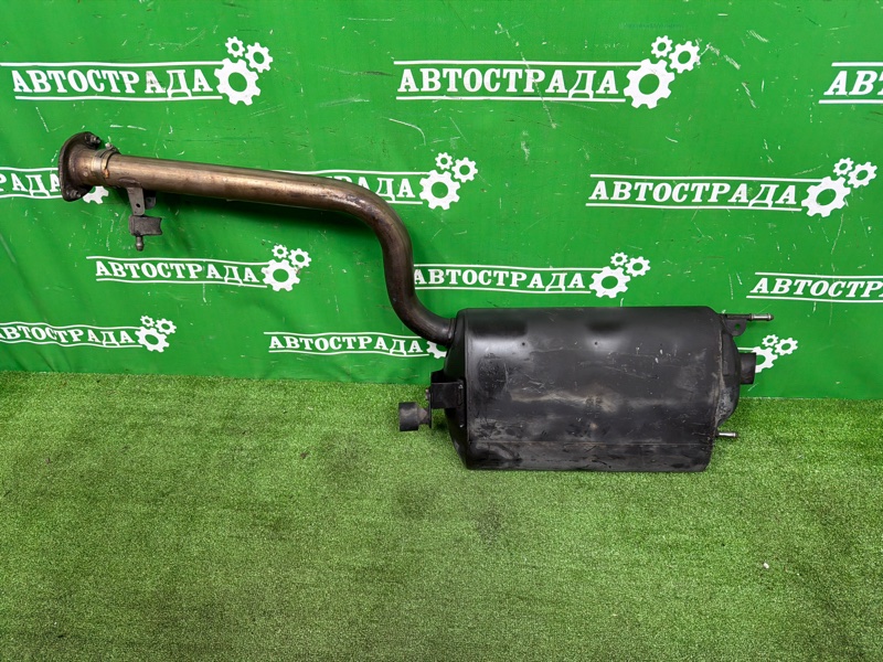 Глушитель, 15000 рублей, Москва