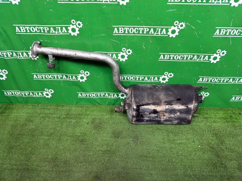 Глушитель, 15000 рублей, Москва