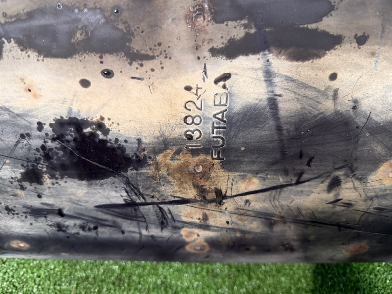 Глушитель, 15000 рублей, Москва