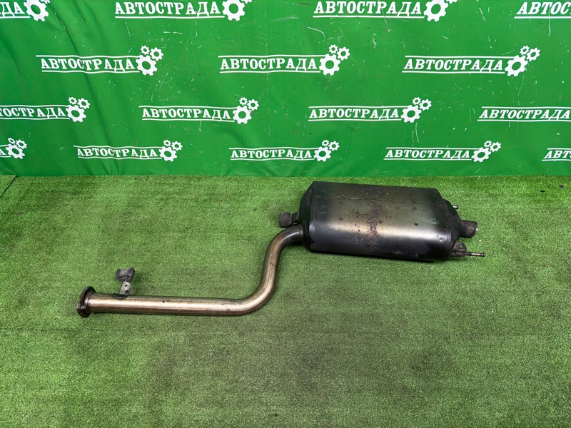 Глушитель, 15000 рублей, Москва