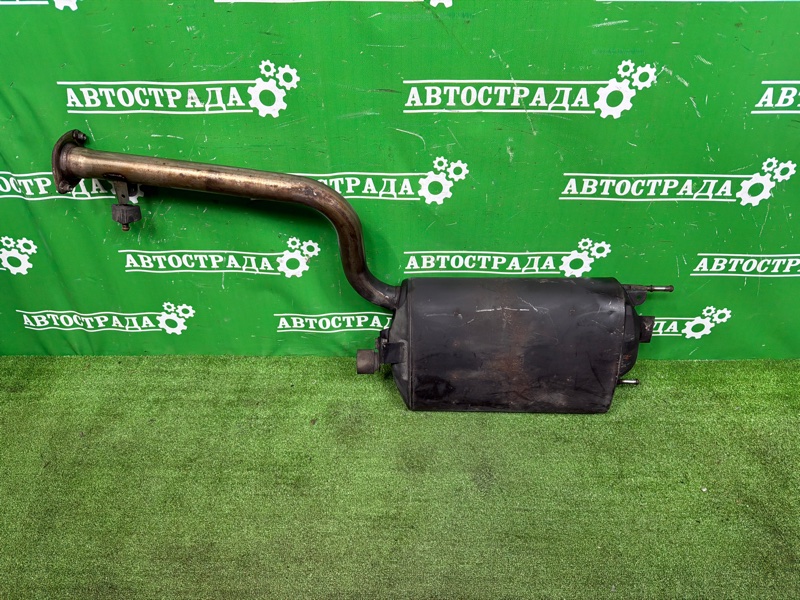 Глушитель, 15000 рублей, Москва