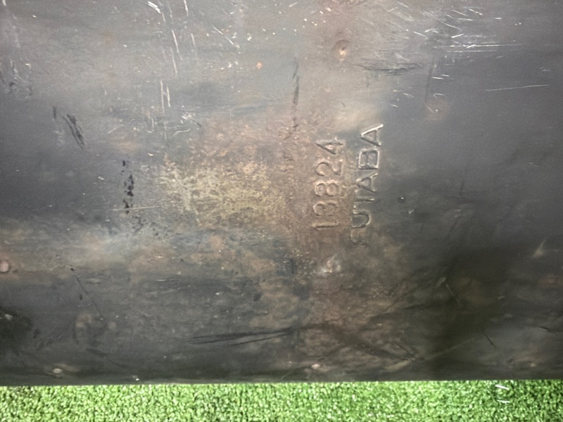 Глушитель, 15000 рублей, Москва