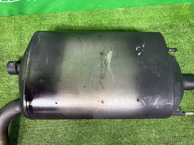 Глушитель, 15000 рублей, Москва