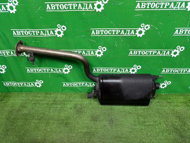 Глушитель, 15000 рублей, Москва