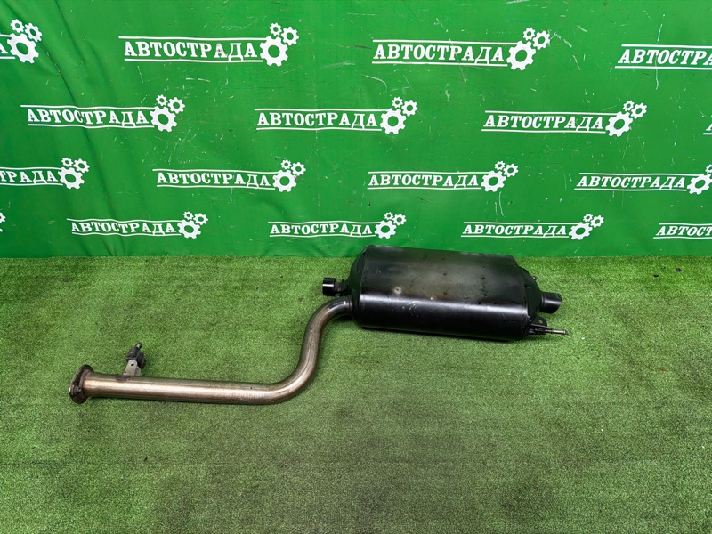 Глушитель, 15000 рублей, Москва