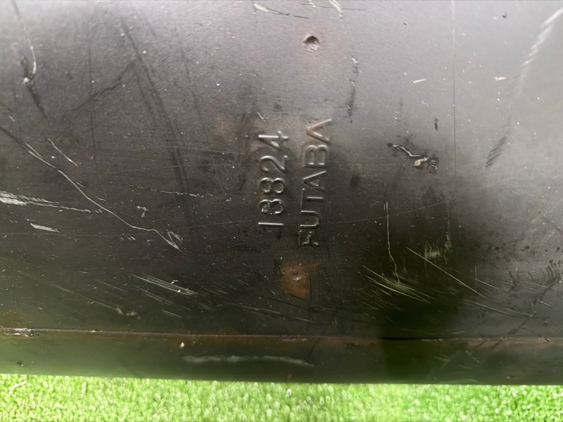 Глушитель, 15000 рублей, Москва