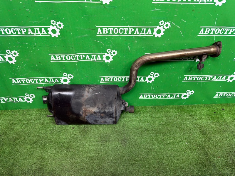 Глушитель, 15000 рублей, Москва