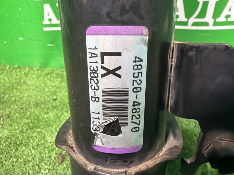 Амортизатор, 15000 рублей, Москва