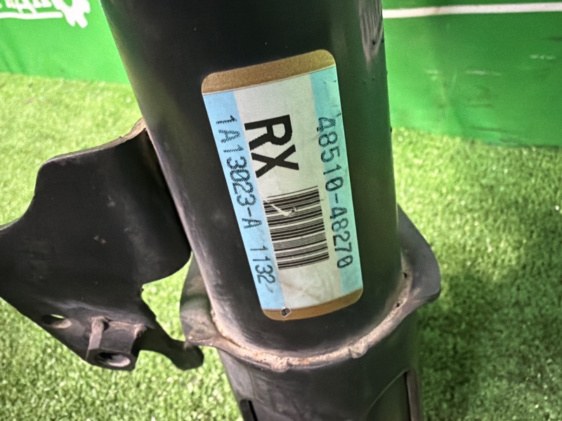 Амортизатор, 15000 рублей, Москва