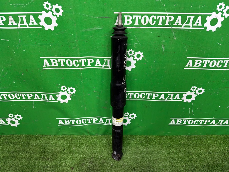 Амортизатор, 50000 рублей, Москва