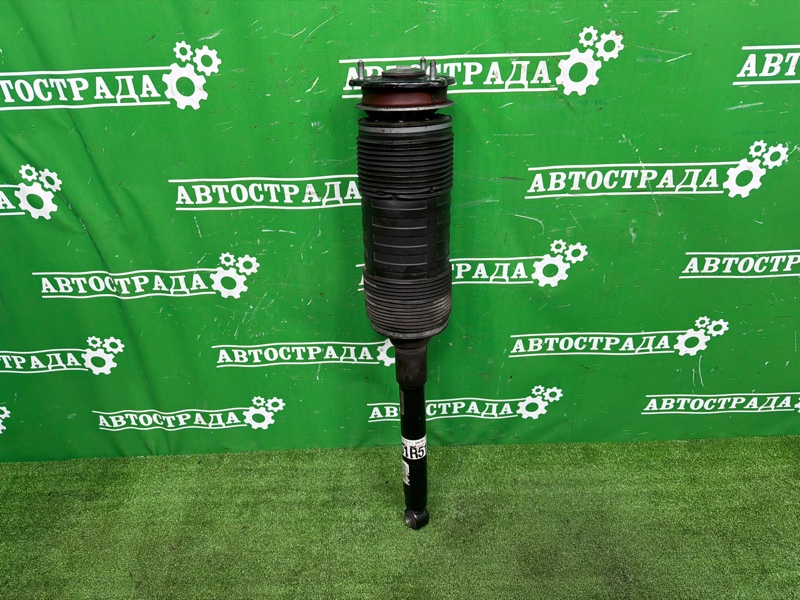 Амортизатор, 40000 рублей, Москва