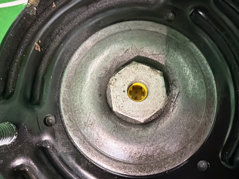 Амортизатор, 40000 рублей, Москва