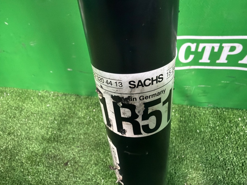 Амортизатор, 40000 рублей, Москва