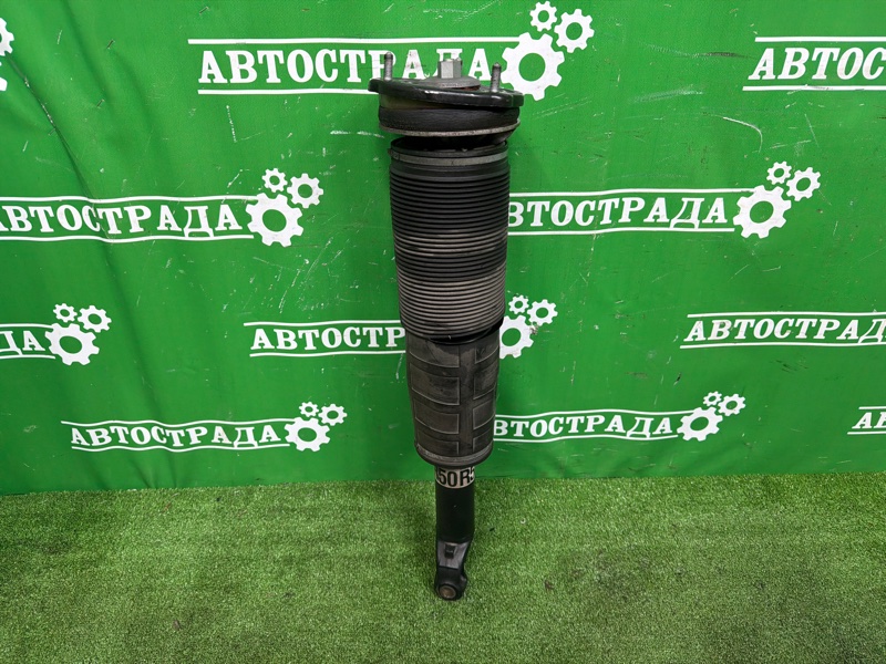 Амортизатор, 95000 рублей, Москва