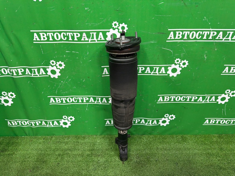 Амортизатор, 95000 рублей, Москва