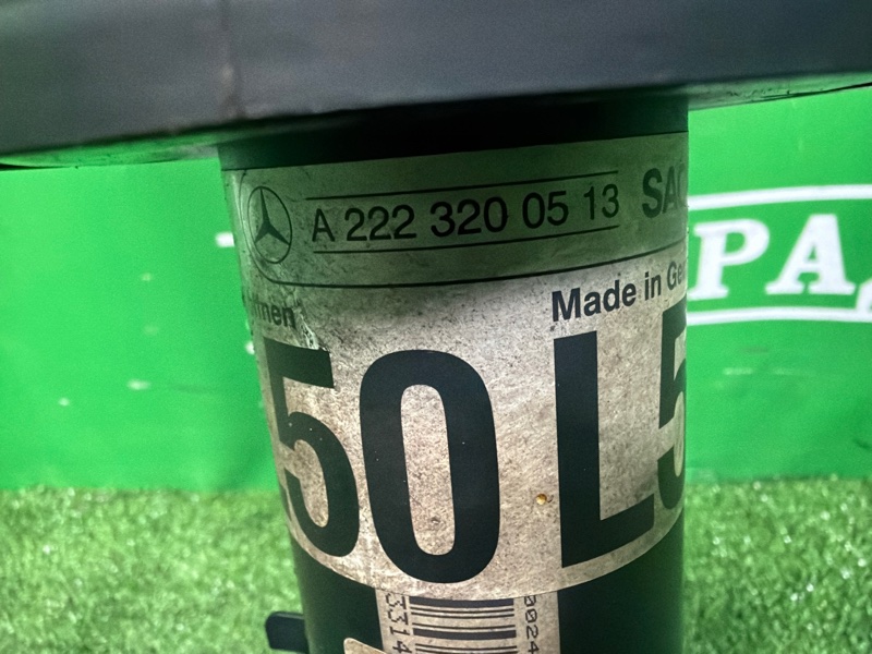 Амортизатор, 95000 рублей, Москва