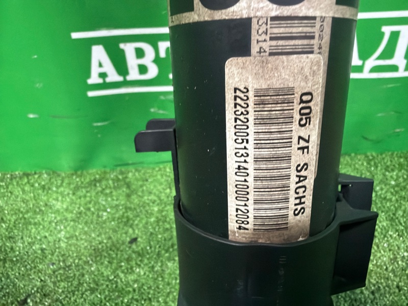 Амортизатор, 95000 рублей, Москва