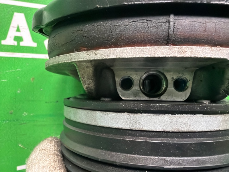 Амортизатор, 95000 рублей, Москва