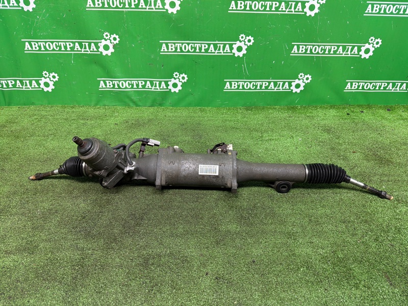 Рулевая рейка, 95000 рублей, Москва