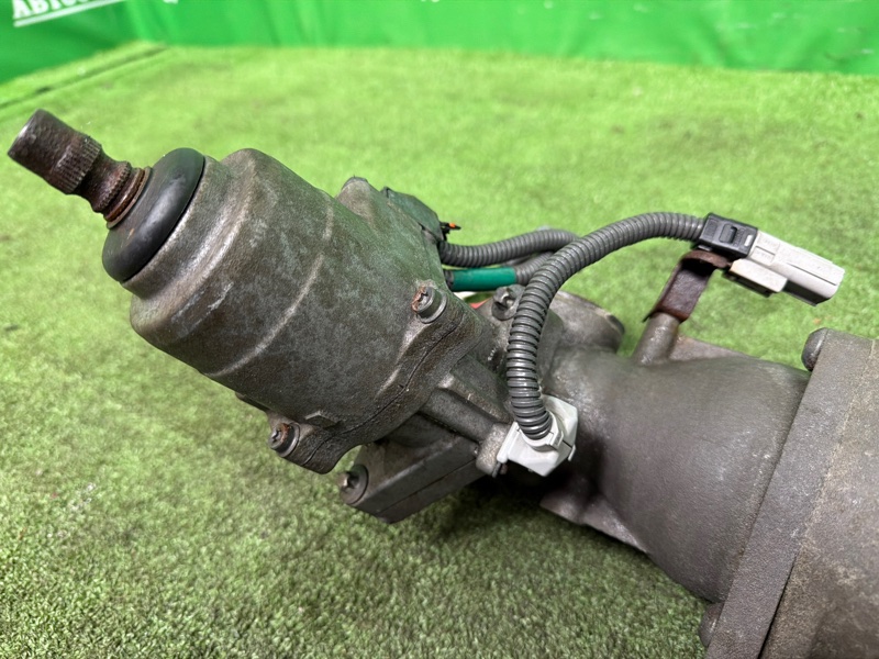 Рулевая рейка, 95000 рублей, Москва