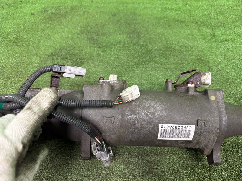 Рулевая рейка, 95000 рублей, Москва