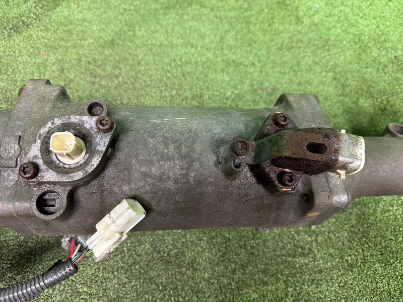 Рулевая рейка, 95000 рублей, Москва