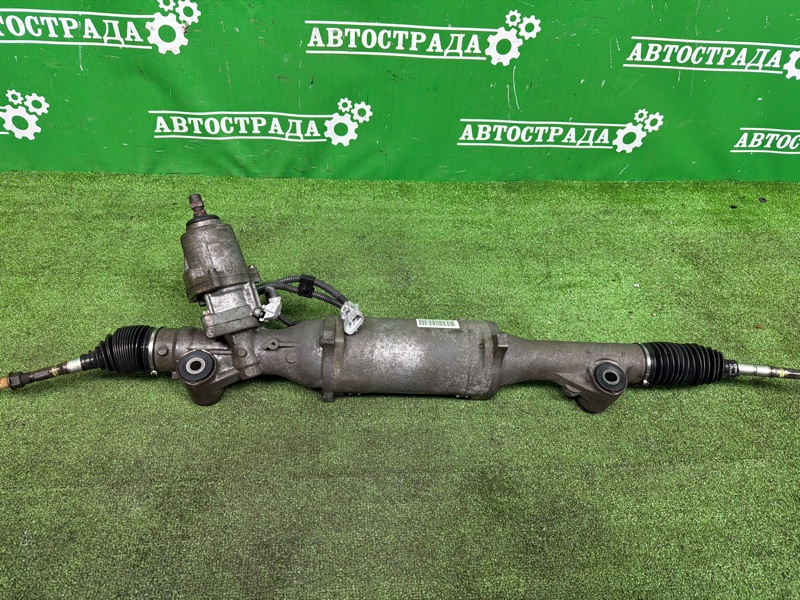 Рулевая рейка, 95000 рублей, Москва