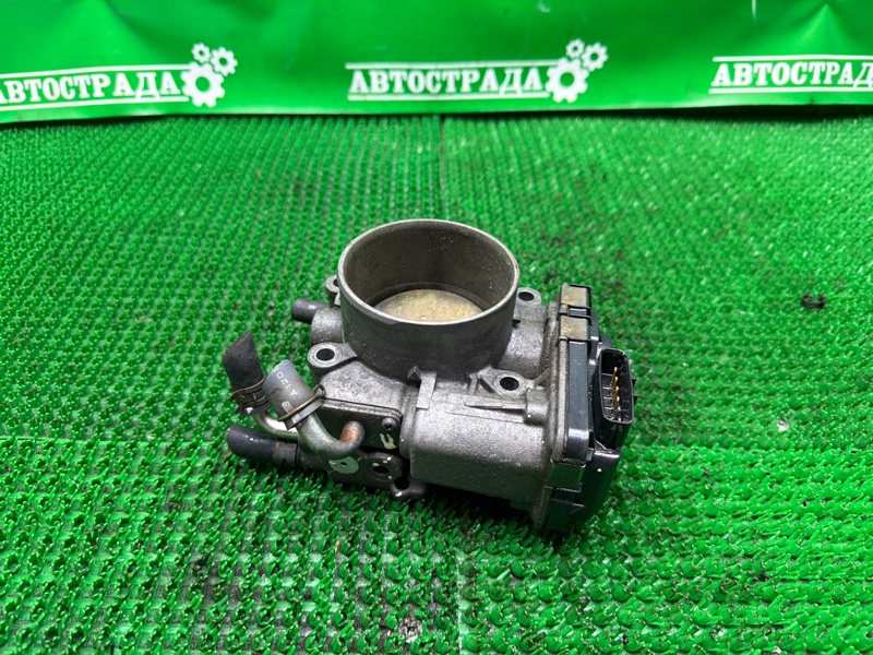 Дроссельная заслонка, 9000 рублей, Москва