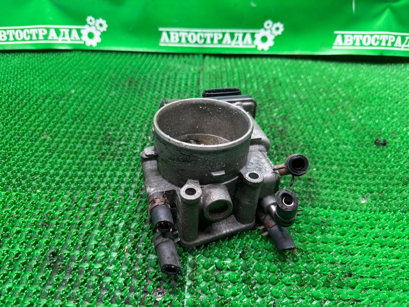 Дроссельная заслонка, 9000 рублей, Москва