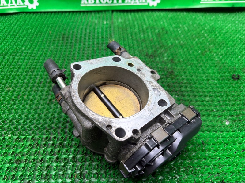 Дроссельная заслонка, 9000 рублей, Москва