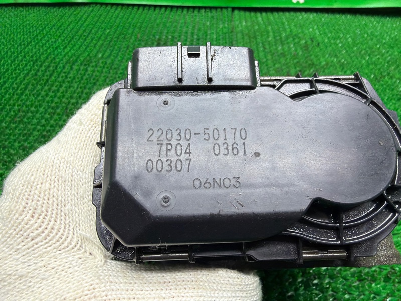 Дроссельная заслонка, 9000 рублей, Москва