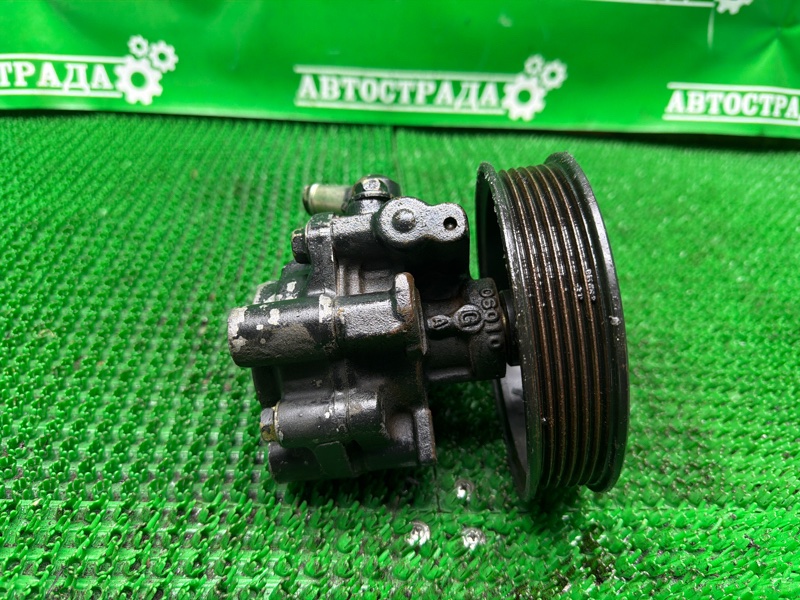 Насос ГУР, 10000 рублей, Москва