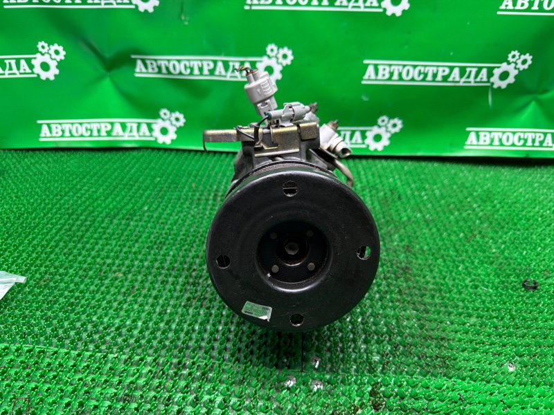 Компрессор кондиционера, 25000 рублей, Москва