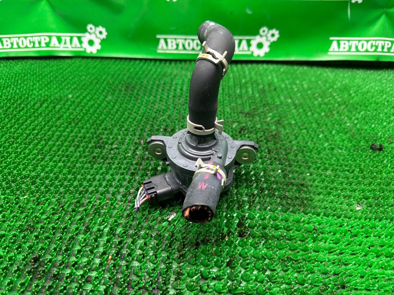 Помпа инвертора, 10000 рублей, Москва