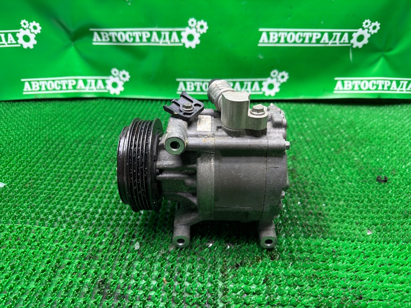 Компрессор кондиционера, 2000 рублей, Москва